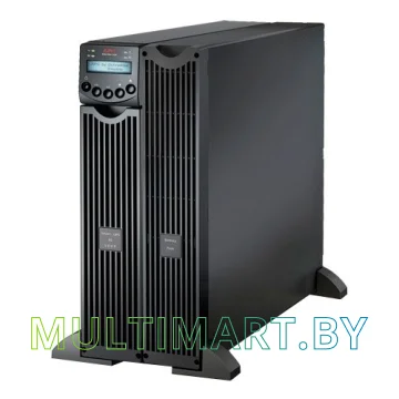 Источник бесперебойного питания APC SRC5000XLI